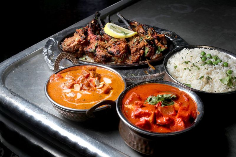 Bombay Darbar - Miami