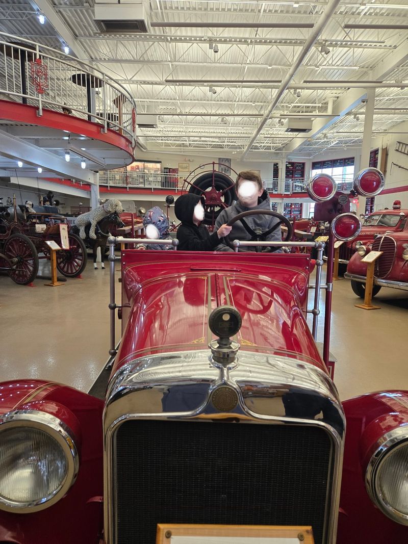 Make It A Family Day In Ypsilanti's Depot Town