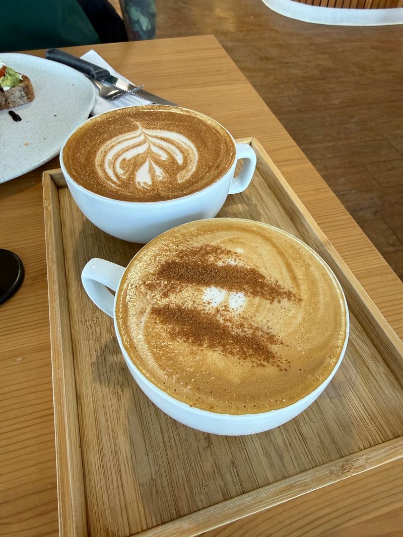 Alice Good Specialty Coffee