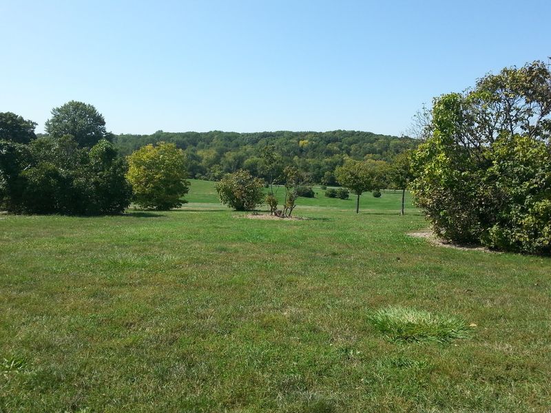 Ewing Park - Des Moines