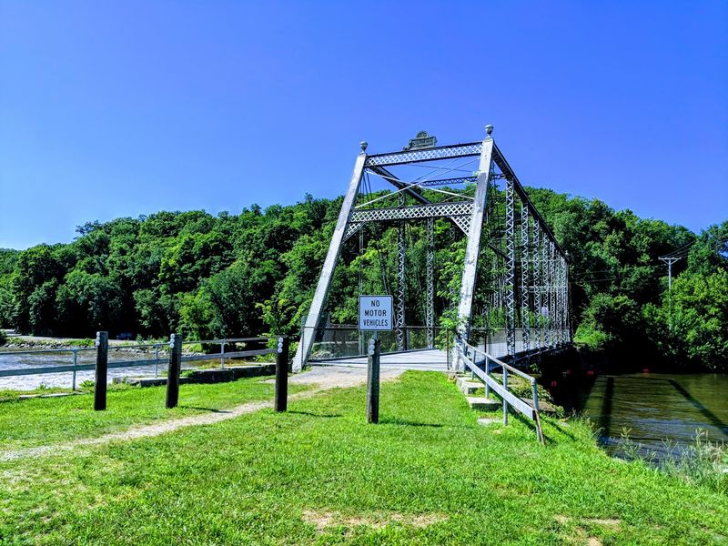 Wapsipinicon State Park