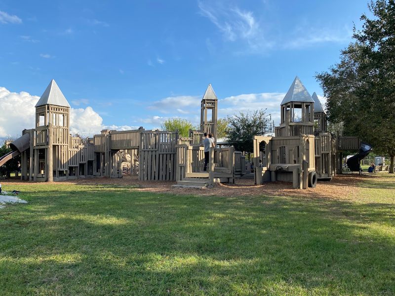 Explore More Mazes And Kid-Friendly Attractions