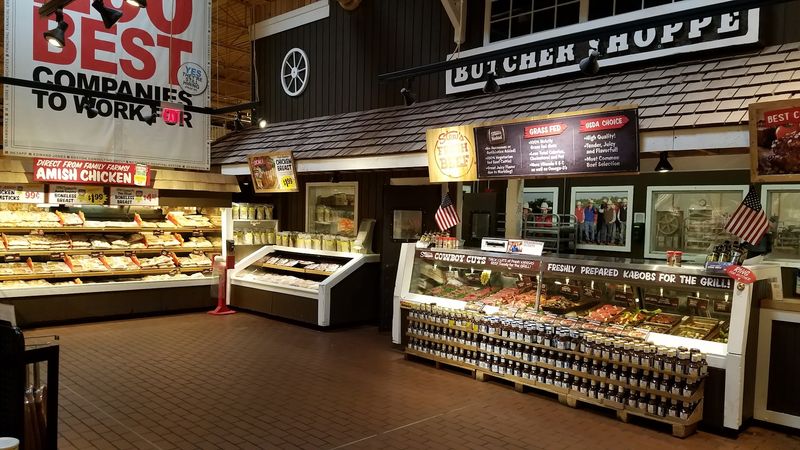 Make Dinner at the Butcher Counter