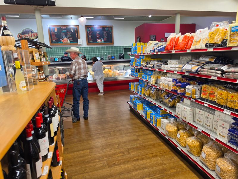 Make Pasta Night a Storewide Hunt
