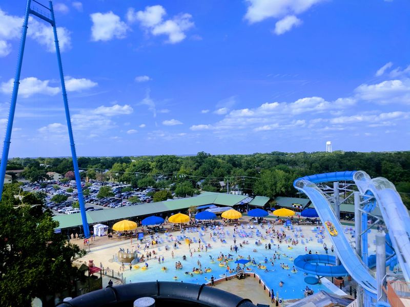 Make Room for Pool Time