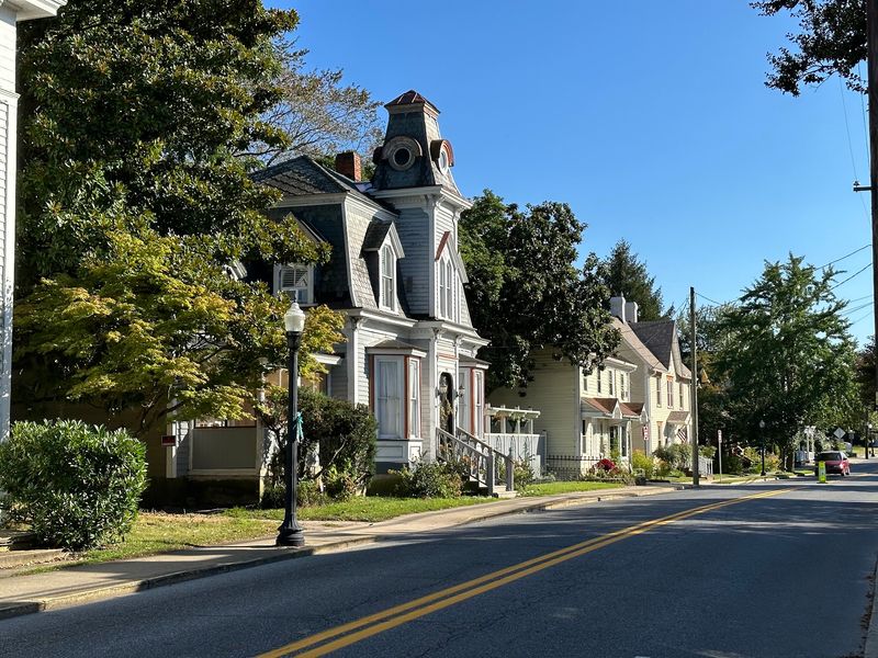 Milton - A Storybook Town Along the Broadkill River