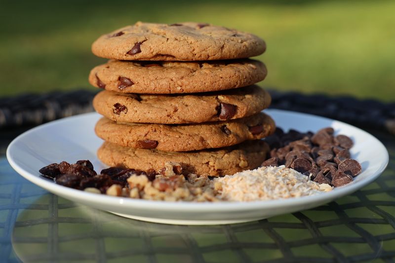 Bella's Cookies, Milton, Sussex County