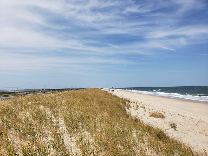 Delaware Seashore State Park, Rehoboth Beach, Sussex County