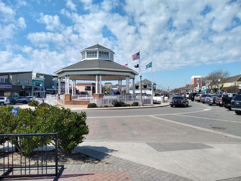 Rehoboth Beach