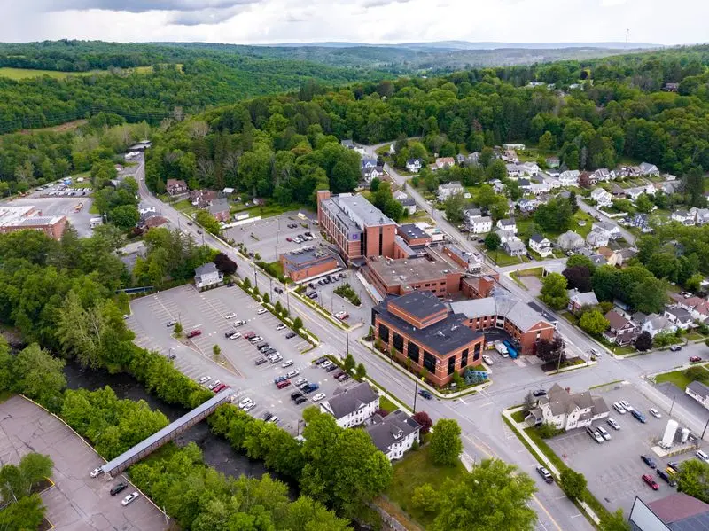 Honesdale - A Classic Main Street Escape in the Pocono Foothills