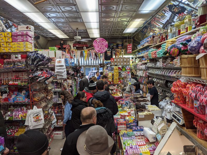Economy Candy, Manhattan, New York County