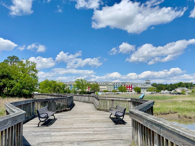Smithfield - Hampton Roads