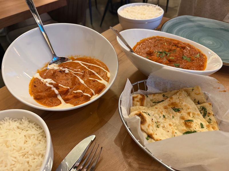Amrut: Taste of India - Raleigh