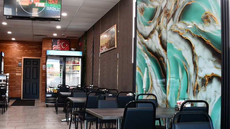 TAC Mediterranean Cuisine - Levittown