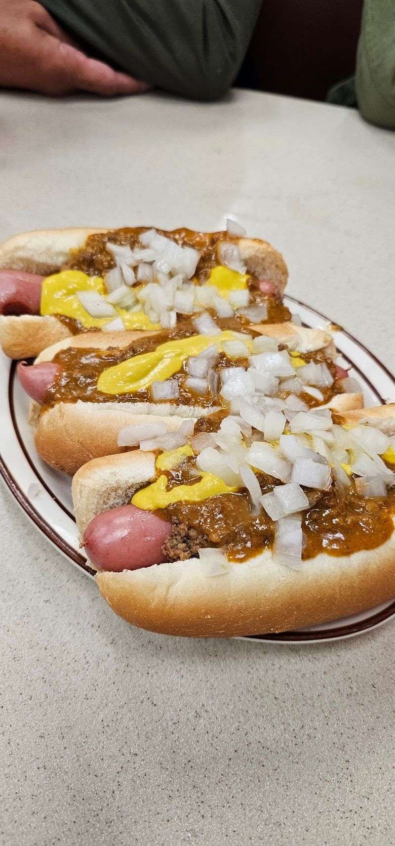 Leo's Coney Island - Metro Detroit