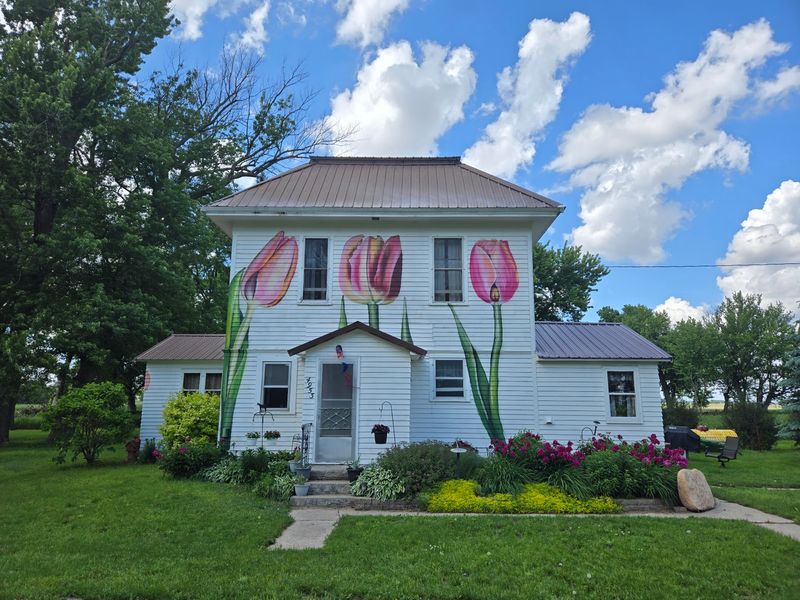 Art Farm Iowa - Northwood