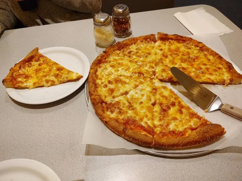 Bellis House of Pizza in Lexington, Lexington County