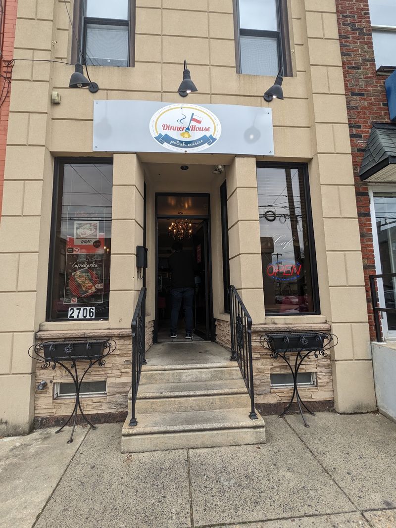 The Dinner House - Philadelphia