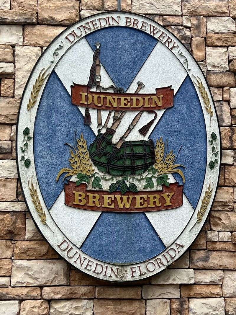 Florida Brewing History In A Friendly Package