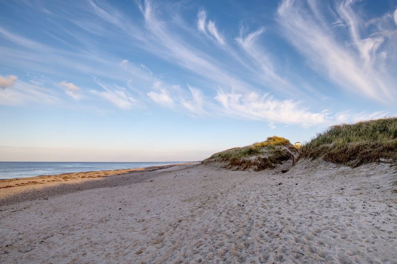 Sandy Neck Beach, Barnstable