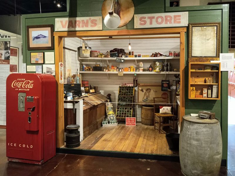 A Museum Stop Makes the Search Smarter