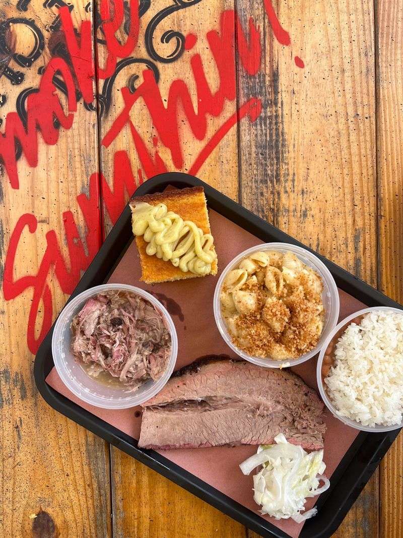 Why It Stands Out In Miami's BBQ Scene