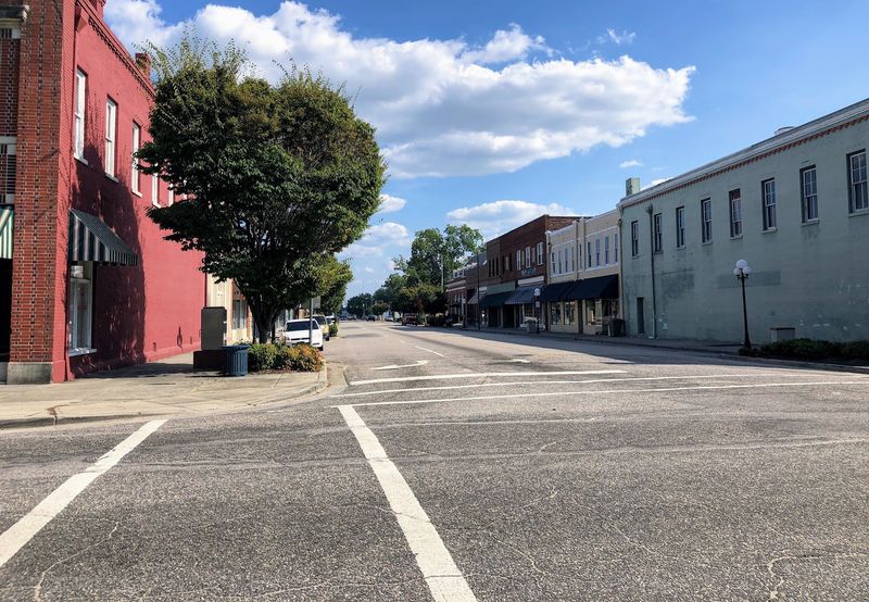What Daily Life in Bennettsville Really Looks Like