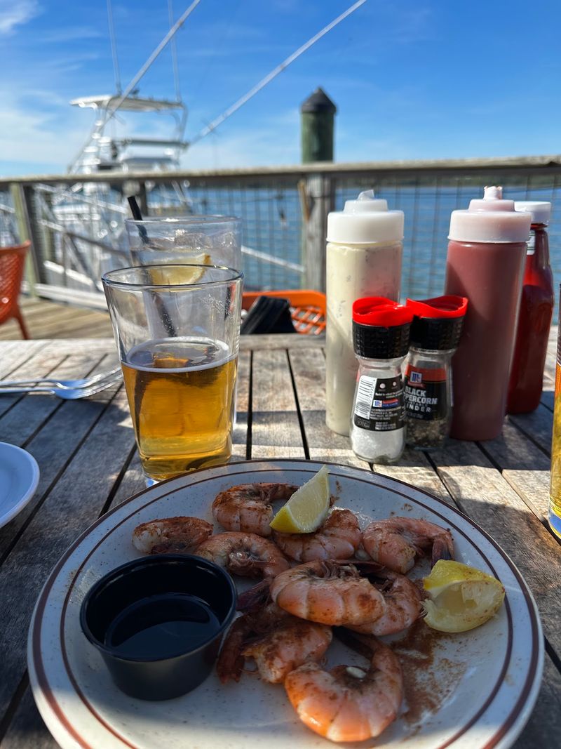 One Catch, Several Ways to Eat It