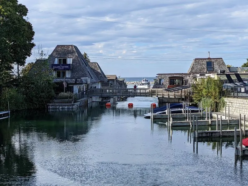 Historic Fishtown