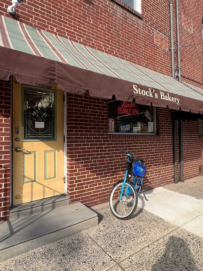 Stocks Bakery - Philadelphia