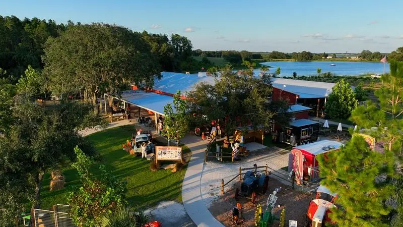 Showcase of Citrus - Clermont