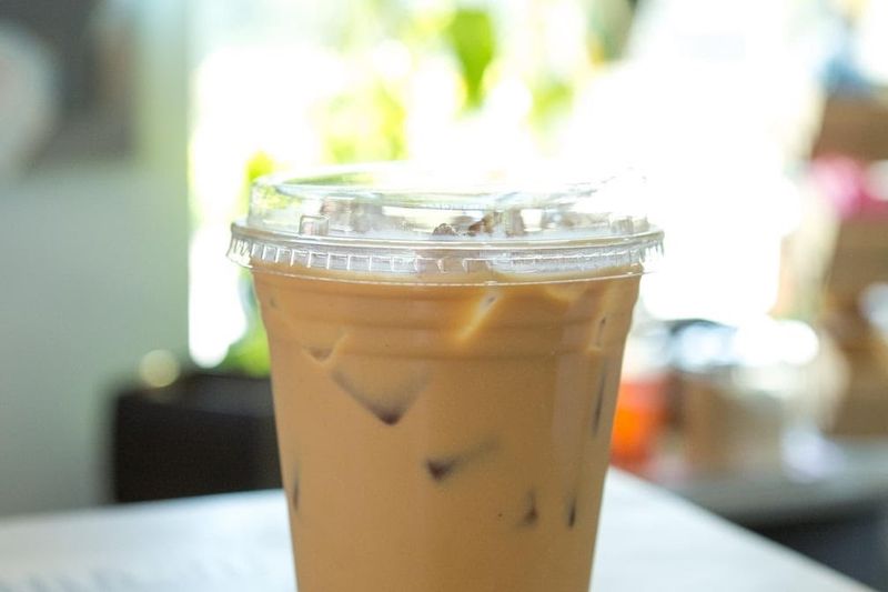 A Different Brew at Press Coffee