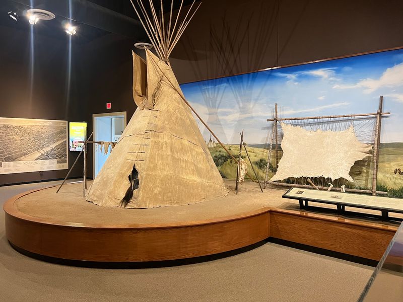 Mayborn Museum Complex - Waco