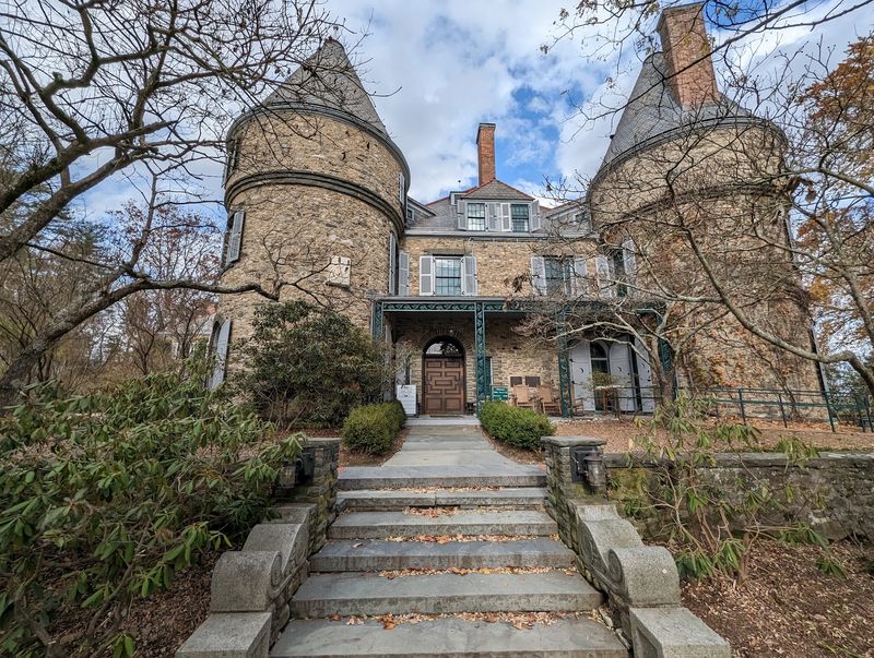 Grey Towers Became Part of America's Conservation Story