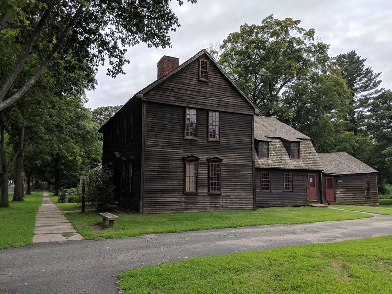 Plan Your Visit Around A Full Fall Day