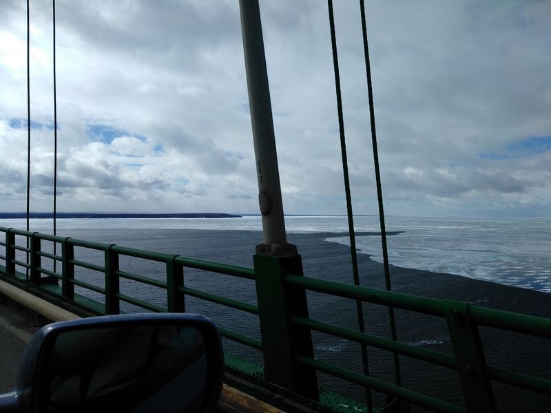 Feel the Weather Change the View