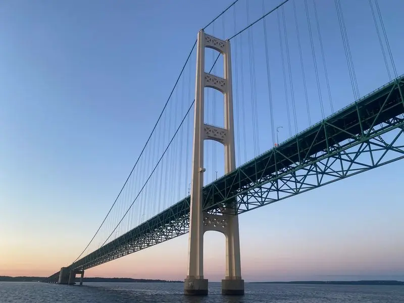 Look Up at Mighty Mac&rsquo;s Towers