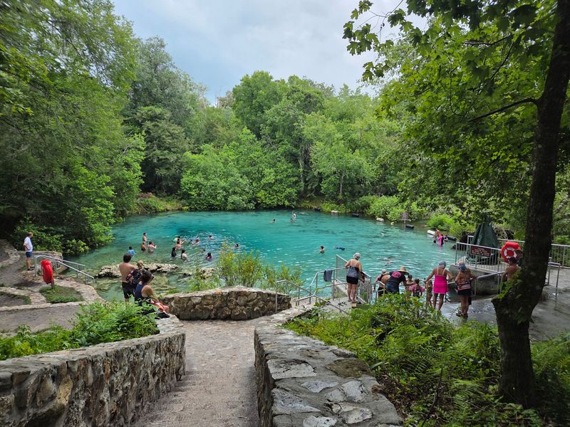 Know the Swimming Rules Before Getting in