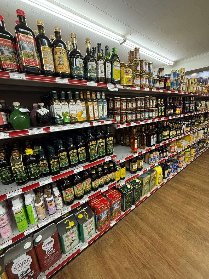 Browse Beyond the Sausage