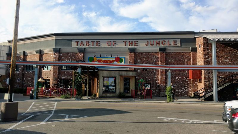 Jungle Jim's International Market - Fairfield