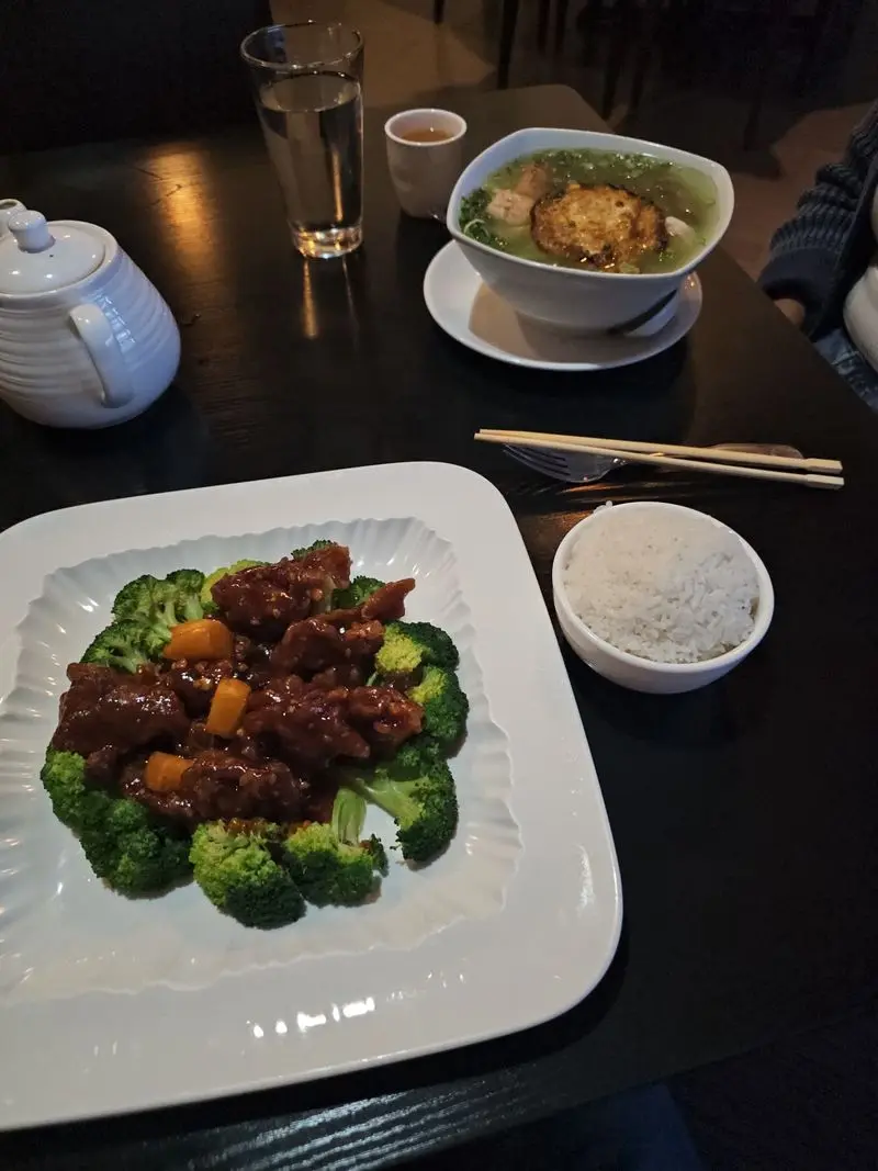 Ginger Bistro, Fort Myers