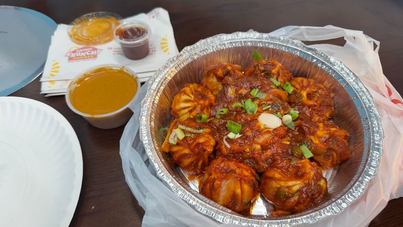 Everest Momo Plus - Chantilly