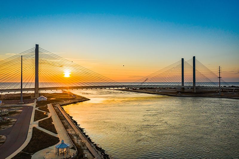 Delaware Seashore State Park