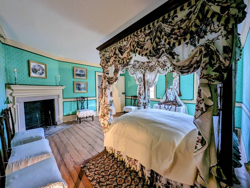 George Washington's Mount Vernon