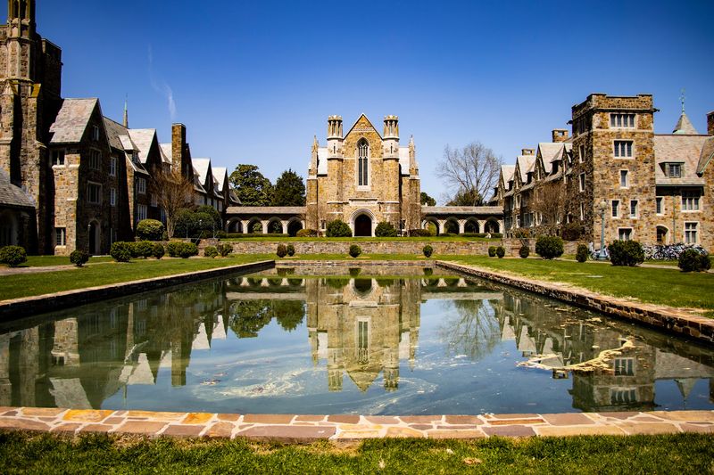 Berry College, Rome - Remember the Titans