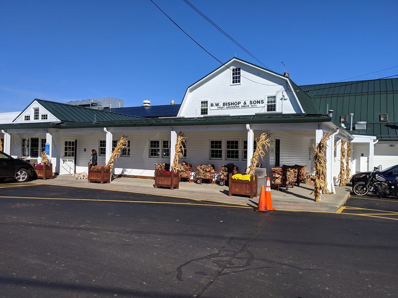 Bishop’s Orchards - Guilford