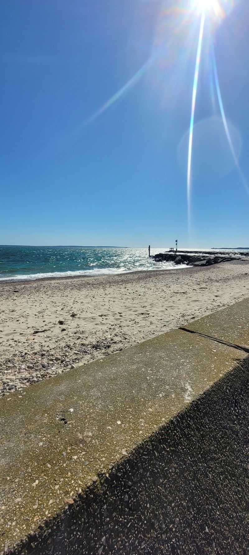 Falmouth Heights Beach Walk - Falmouth