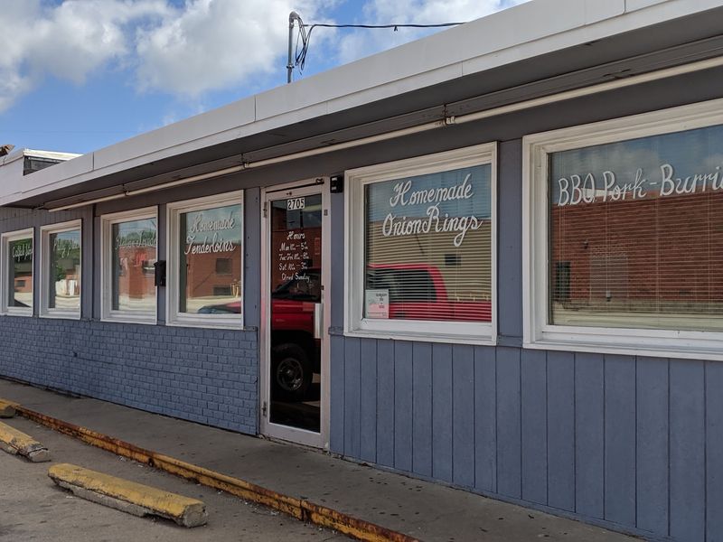 Mr. Bibbs Restaurant - Des Moines