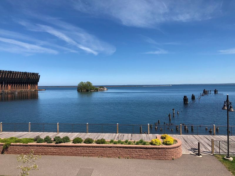 Marquette - Lake Superior