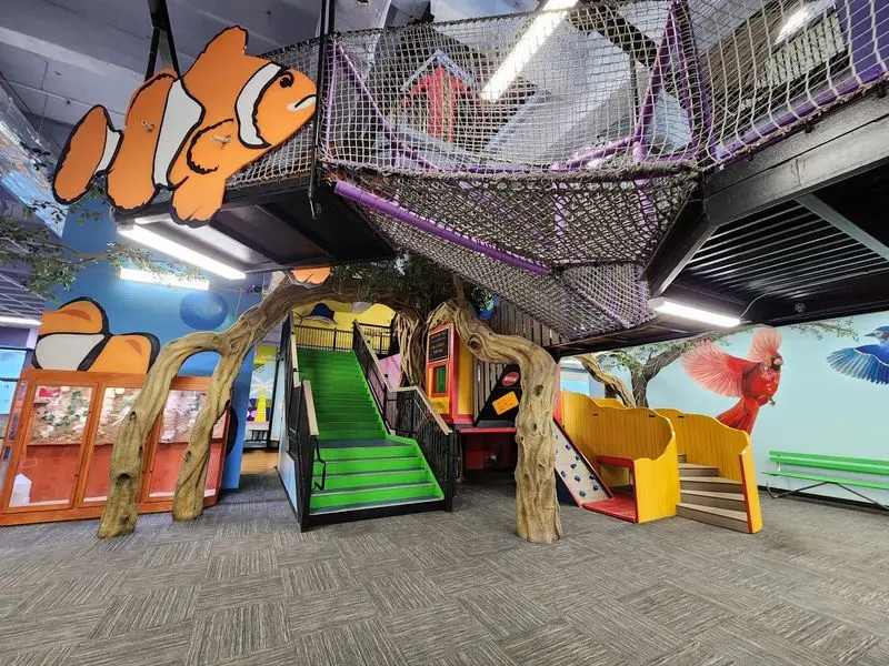 Building For Kids - Appleton